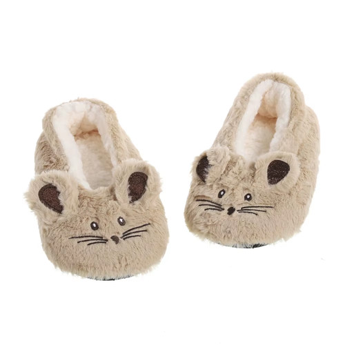 Pantofole invernali donna - invernali,