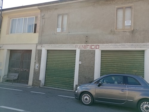 Vendita appartamento 1 - in,