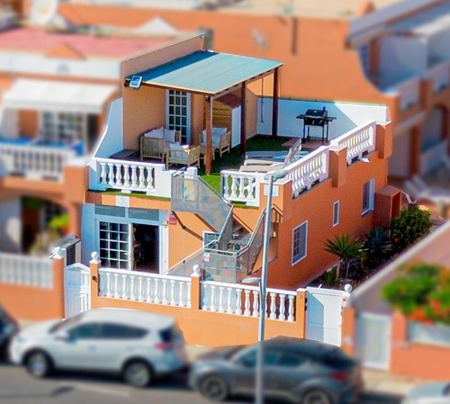 Lusso nuovo appartamento - lusso,