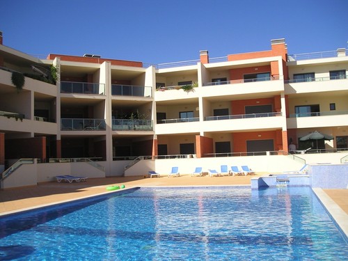 Meia praia lagos algarve - praia,