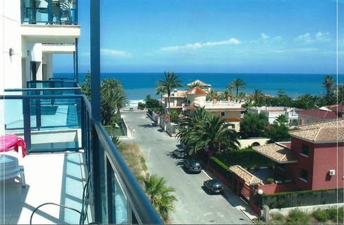 Torrevieja spagna vacanza - torrevieja,