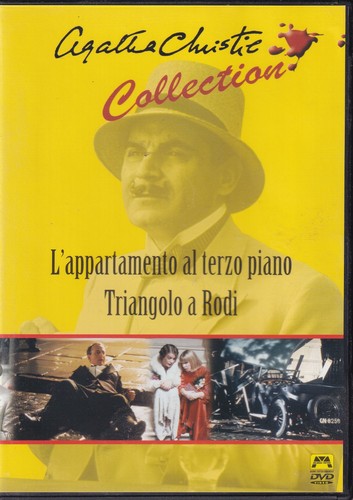 Agatha christie collection - agatha,