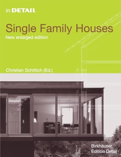 Single family houses - family, (in