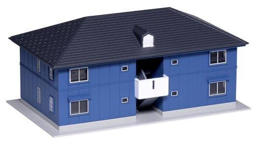 Kato gauge appartamento due - kato, n