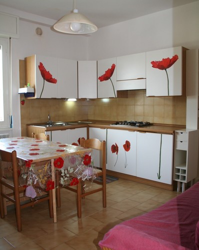 Appartamento vendita - in,