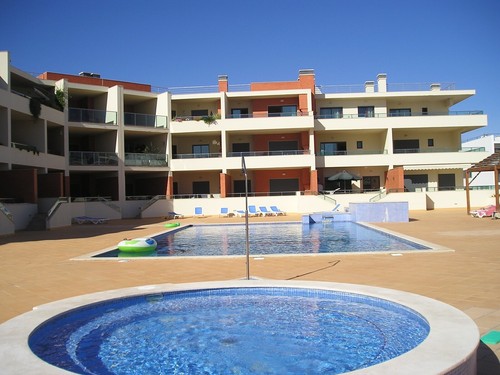 Algarve appartamento vacanze - appartamento,