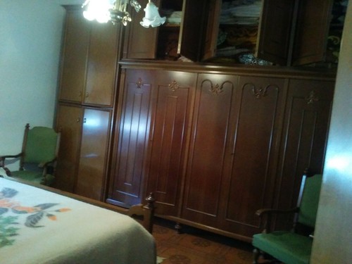 Appartamento primo piano - al, piano.