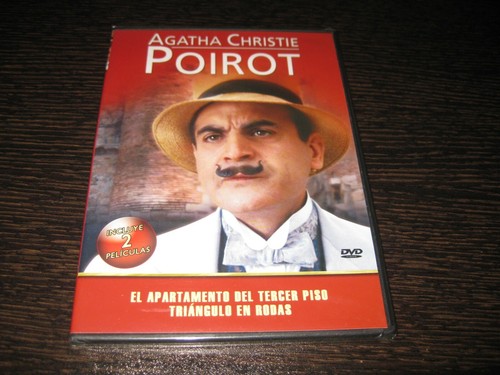 Poirot appartamento del - poirot,