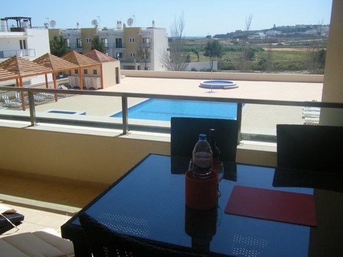 Algarve appartamento spiaggia - algarve,