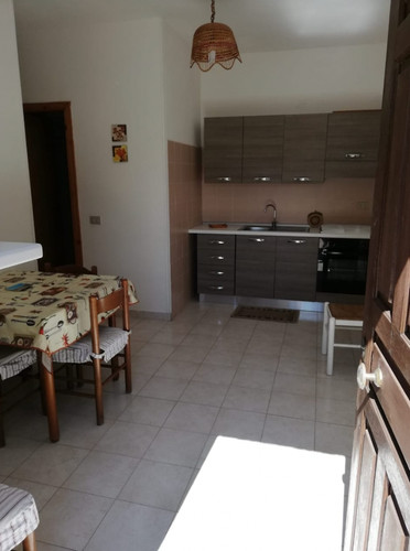 Appartamento santa maria - appartamento,