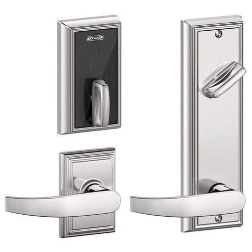 Schlage control fe410f - control,